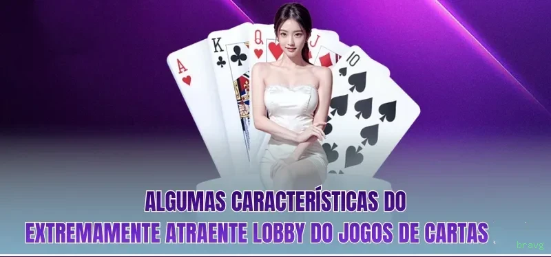 Cassino ao vivo bravg