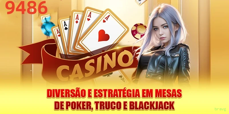 Catálogo de slots