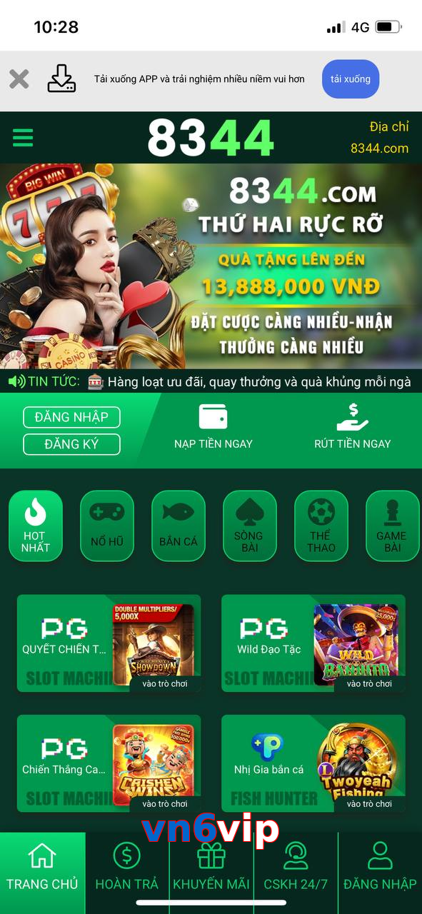 vn6vip